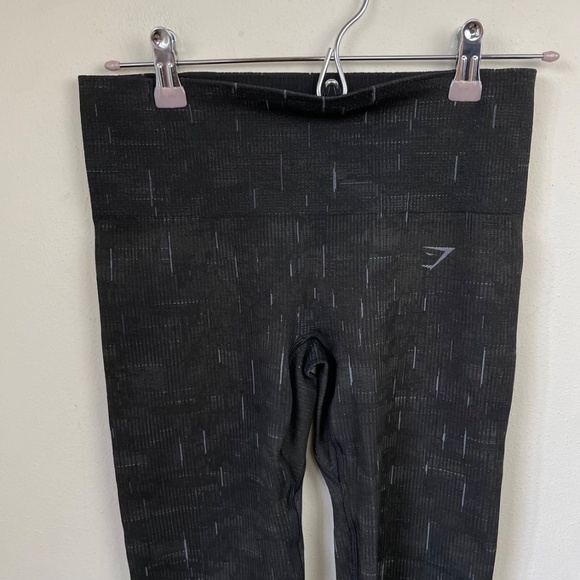 Gymshark Seamless Illumination Leggings - Picture 5 of 8